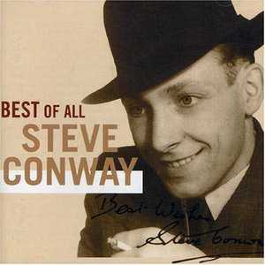 Steve Conway