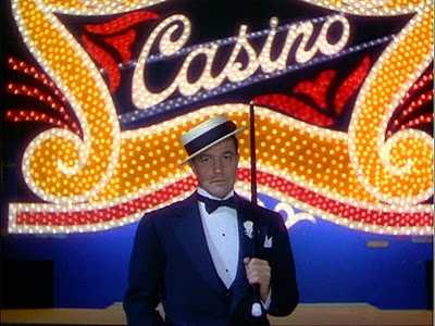 Gene Kelly - Casino